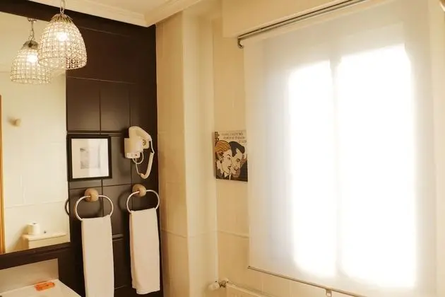 Standard Apart Daire