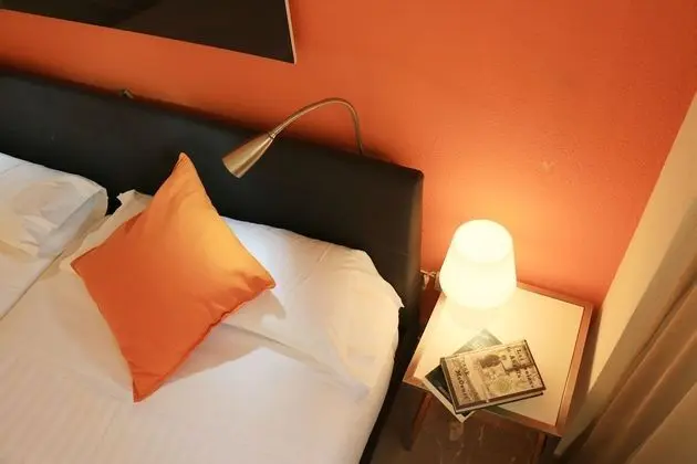 Superior Apart Daire, 1 Büyük (Queen) Boy Yatak ve Çekyat (Triple)