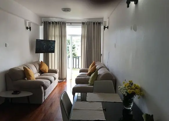 Standard Apart Daire, 3 Yatak Odası
