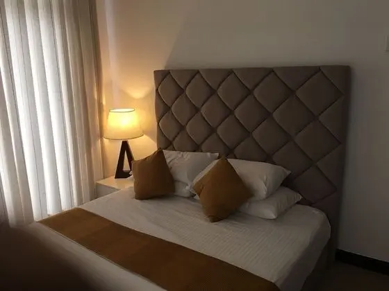 Standard Apart Daire, 3 Yatak Odası