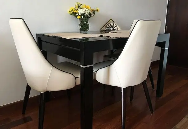 Standard Apart Daire, 3 Yatak Odası