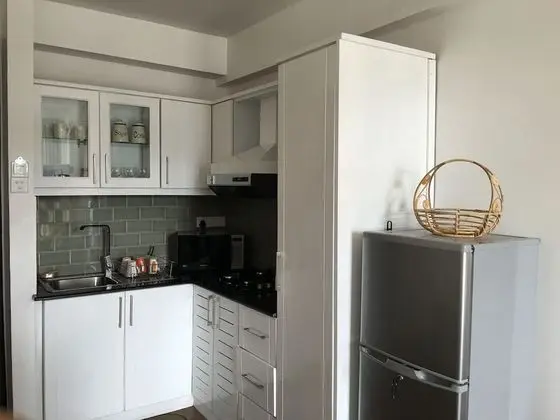 Standard Apart Daire, 3 Yatak Odası