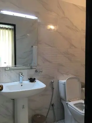 Standard Apart Daire, 3 Yatak Odası