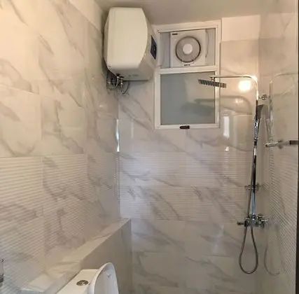 Standard Apart Daire, 3 Yatak Odası