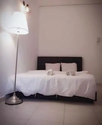 Basic Apart Daire, 4 Yatak Odası, Sigara İçilmez