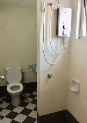 Basic Apart Daire, 4 Yatak Odası, Sigara İçilmez