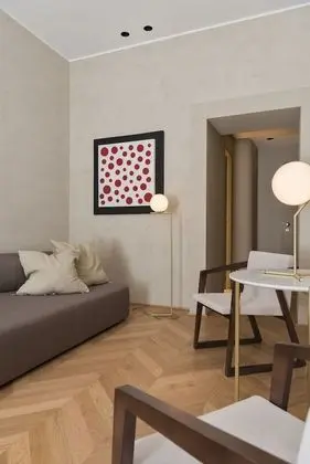 Deluxe Tek Büyük Yataklı Oda, 1 En Büyük (King) Boy Yatak