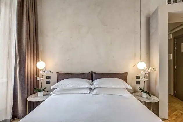 Deluxe Tek Büyük Yataklı Oda, 1 En Büyük (King) Boy Yatak