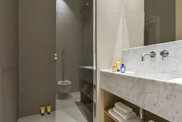 Deluxe Tek Büyük Yataklı Oda, 1 En Büyük (King) Boy Yatak