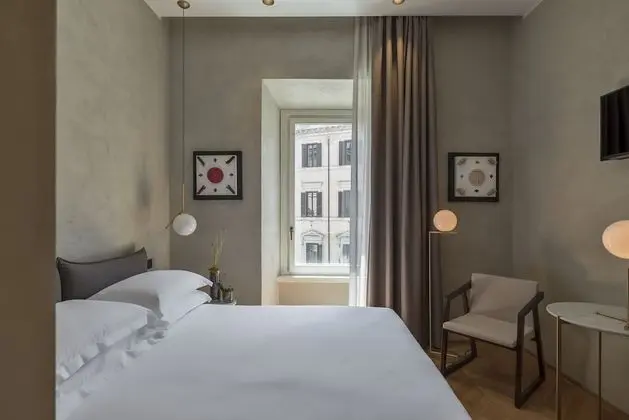 Superior Tek Büyük Yataklı Oda, 1 Büyük (Queen) Boy Yatak