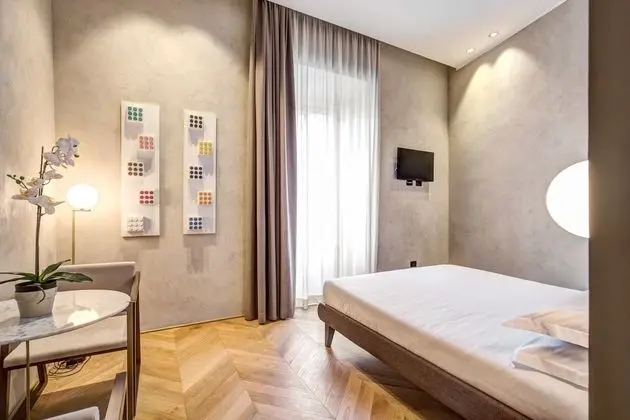 Superior Tek Büyük Yataklı Oda, 1 Büyük (Queen) Boy Yatak