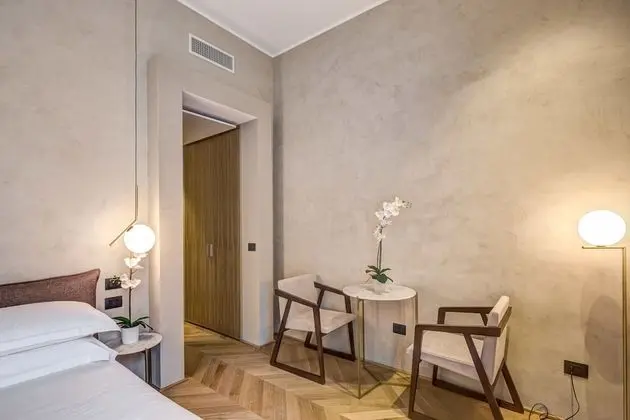 Superior Tek Büyük Yataklı Oda, 1 Büyük (Queen) Boy Yatak