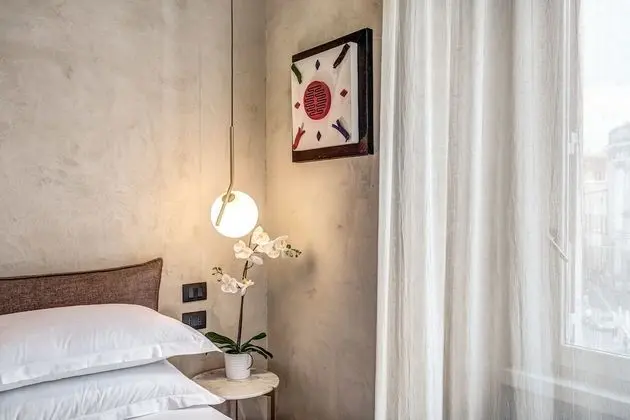 Superior Tek Büyük Yataklı Oda, 1 Büyük (Queen) Boy Yatak