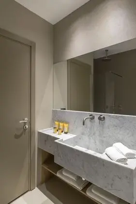 Superior Tek Büyük Yataklı Oda, 1 Büyük (Queen) Boy Yatak