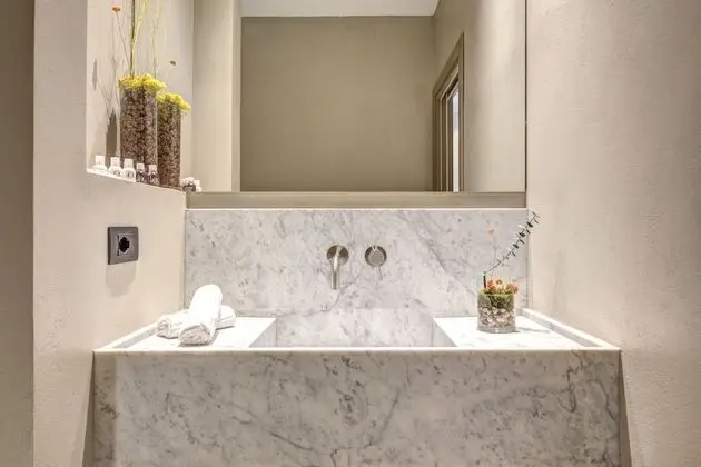 Superior Tek Büyük Yataklı Oda, 1 Büyük (Queen) Boy Yatak