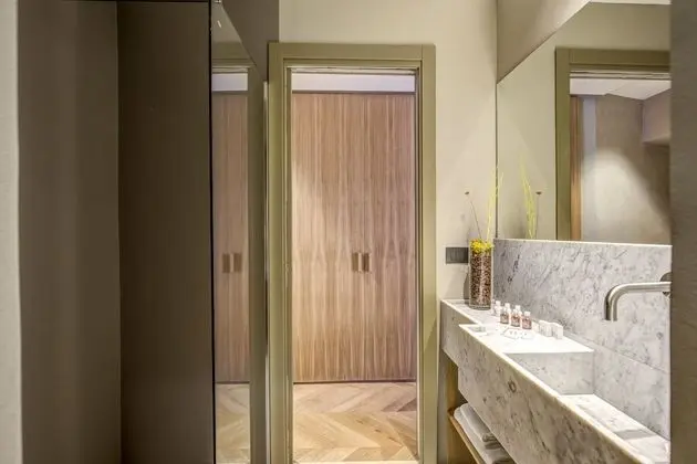 Superior Tek Büyük Yataklı Oda, 1 Büyük (Queen) Boy Yatak