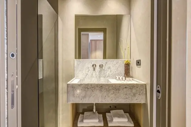 Superior Tek Büyük Yataklı Oda, 1 Büyük (Queen) Boy Yatak