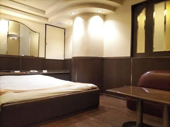 Basic Oda, 1 Yatak Odası, Buzdolabı ve Mikrodalga