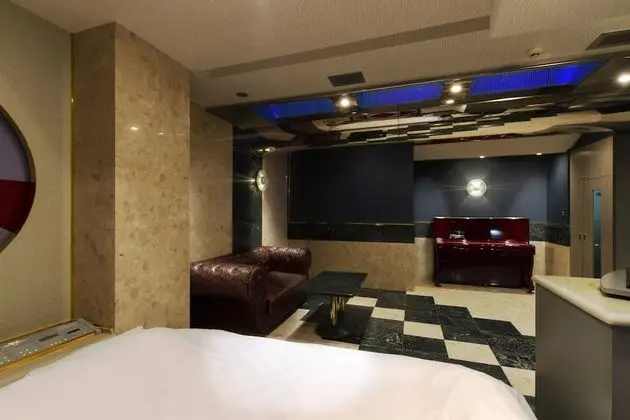 Deluxe Süit, 1 Yatak Odası, Sauna