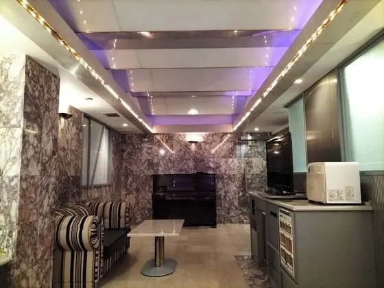 Deluxe Süit, 1 Yatak Odası, Sauna