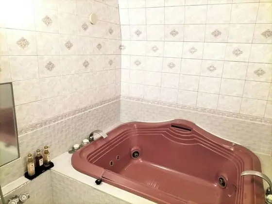 Deluxe Süit, 1 Yatak Odası, Sauna