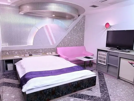 Deluxe Süit, 1 Yatak Odası, Sauna