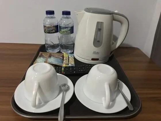 Standard Oda, 1 Çift Kişilik Yatak, Bahçe Manzaralı