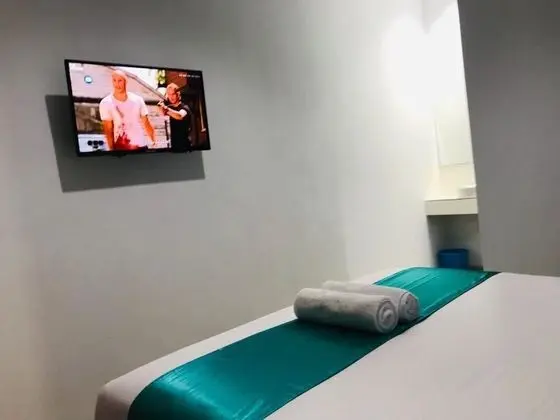Standard Oda, 1 Çift Kişilik Yatak, Bahçe Manzaralı