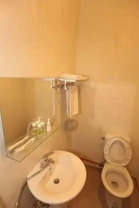 Standard Tek Kişilik Oda