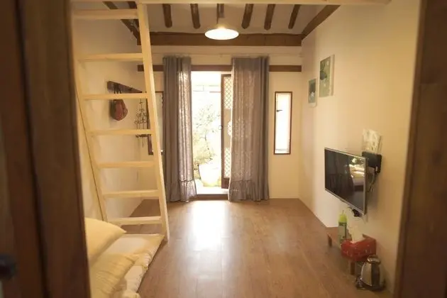 Haemil Room