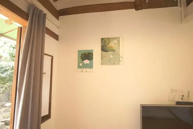 Haemil Room