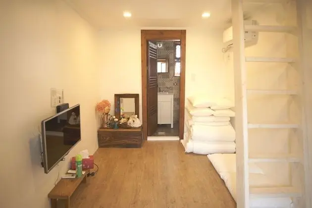 Haemil Room