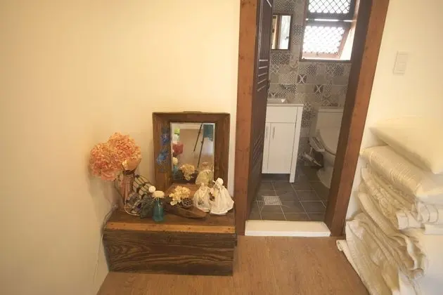 Haemil Room