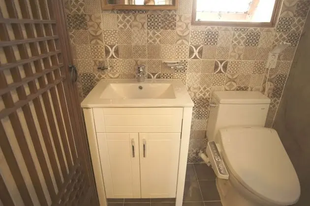 Haemil Room