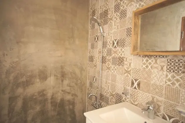 Haemil Room