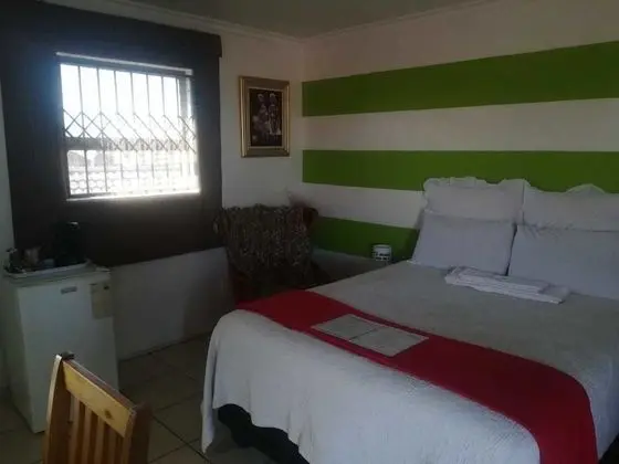 Comfort Tek Büyük veya İki Ayrı Yataklı Oda, 1 Yatak Odası