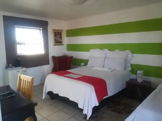Comfort Tek Büyük veya İki Ayrı Yataklı Oda, 1 Yatak Odası