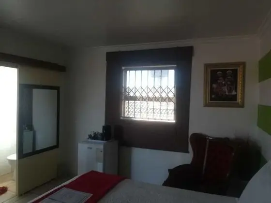 Comfort Tek Büyük veya İki Ayrı Yataklı Oda, 1 Yatak Odası