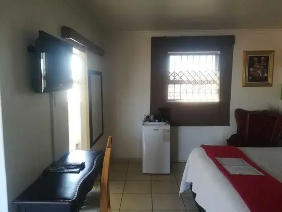 Comfort Tek Büyük veya İki Ayrı Yataklı Oda, 1 Yatak Odası