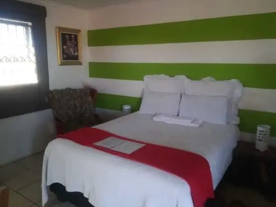 Comfort Tek Büyük veya İki Ayrı Yataklı Oda, 1 Yatak Odası