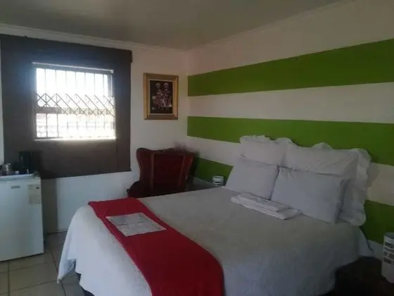 Comfort Tek Büyük veya İki Ayrı Yataklı Oda, 1 Yatak Odası