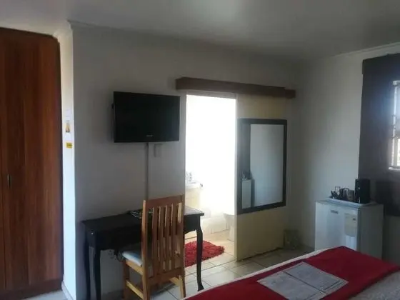Comfort Tek Büyük veya İki Ayrı Yataklı Oda, 1 Yatak Odası
