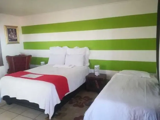 Comfort Tek Büyük veya İki Ayrı Yataklı Oda, 1 Yatak Odası
