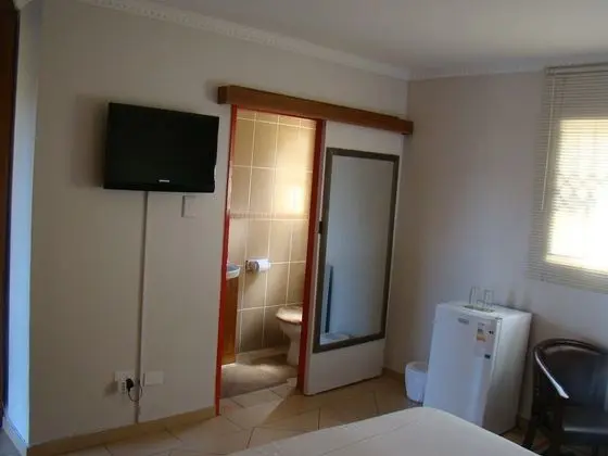 Comfort Tek Büyük veya İki Ayrı Yataklı Oda, 1 Yatak Odası