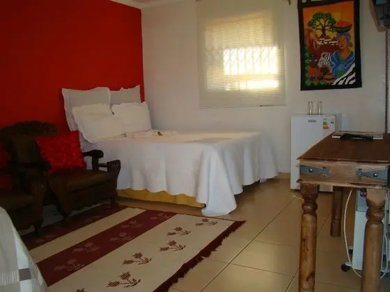 Comfort Tek Büyük veya İki Ayrı Yataklı Oda, 1 Yatak Odası