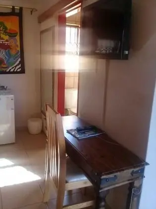 Comfort Tek Büyük veya İki Ayrı Yataklı Oda, 1 Yatak Odası