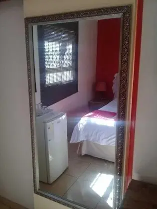 Comfort Tek Büyük veya İki Ayrı Yataklı Oda, 1 Yatak Odası