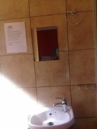 Comfort Tek Büyük veya İki Ayrı Yataklı Oda, 1 Yatak Odası
