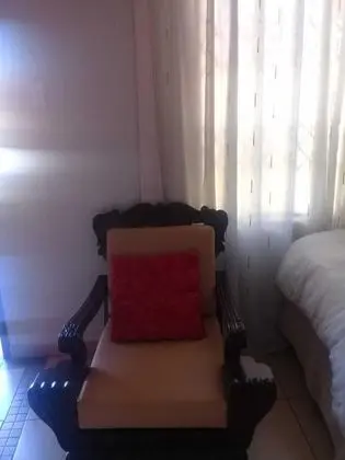 Comfort Tek Büyük veya İki Ayrı Yataklı Oda, 1 Yatak Odası