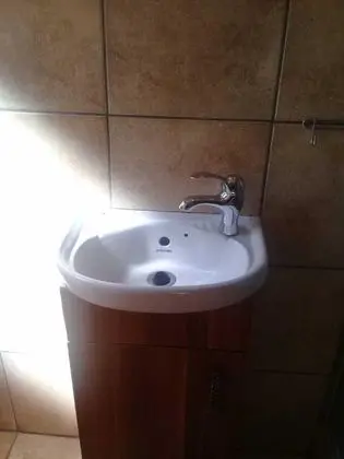 Comfort Tek Büyük veya İki Ayrı Yataklı Oda, 1 Yatak Odası